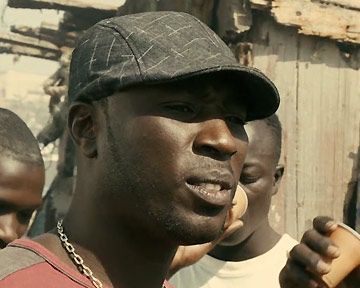 <strong>La Pirogue</strong> Extrait vidéo VF