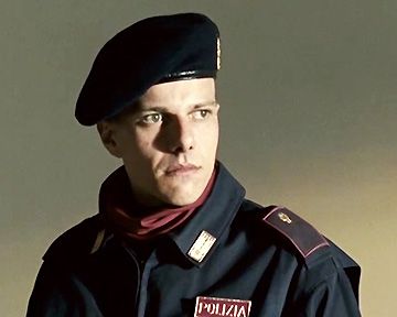 <strong>A.C.A.B.: All Cops Are Bastards</strong> Extrait vidéo VO
