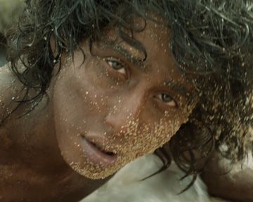 <strong>L'Odyssée de Pi</strong> Teaser VF