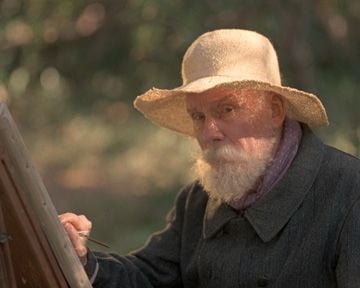 <strong>Renoir</strong> Bande-annonce VF