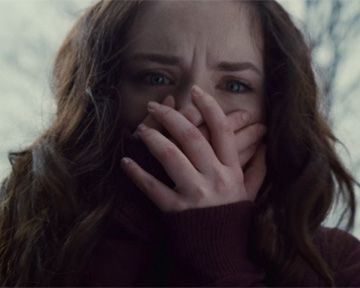 <strong>Possédée</strong> Bande-annonce VF