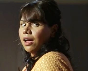 <strong>Les Saphirs</strong> Extrait vidéo VO