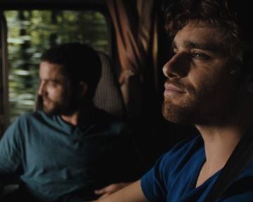 <strong>Mobile Home</strong> Bande-annonce VF