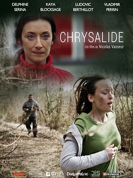 <strong>Chrysalide</strong> Bande-annonce VF