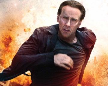 <strong>12 heures</strong> Bande-annonce (2) VO