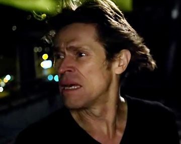 <strong>4h44 Dernier jour sur terre</strong> Bande-annonce VO