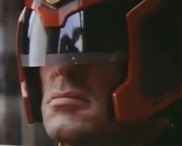 Judge Dredd Bande-annonce VO