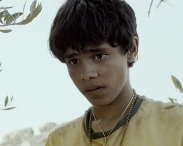 <strong>Zaytoun</strong> Bande-annonce VO