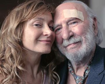 <strong>La fleur de l'âge</strong> Bande-annonce VF