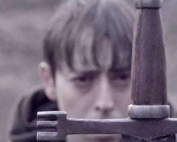 <strong>Drakkar</strong> Bande-annonce VO