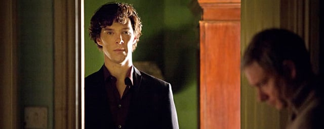 Sherlock La Saison 4 Diffusée Dès La Fin De L Année 2014 News Séries à La Tv Allociné