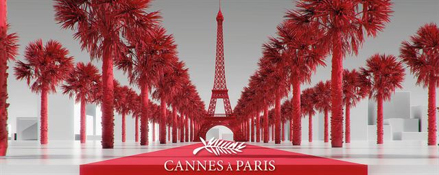 cannes a paris 2018 gaumont opera