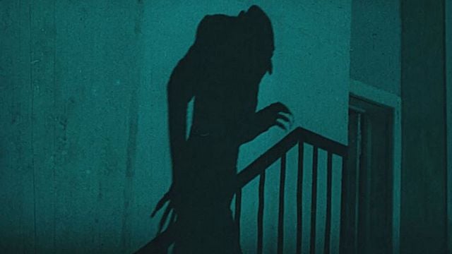 <strong>Nosferatu le vampire</strong> Bande-annonce VO