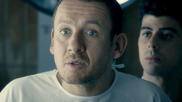 <strong>Supercondriaque</strong> Bande-annonce VF
