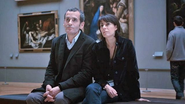 <strong>Le Sens de l'humour</strong> Bande-annonce VF