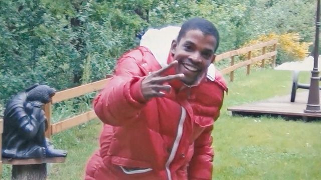 <strong>Jeune</strong> Bande-annonce VF