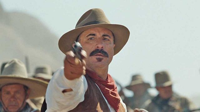<strong>Cristeros</strong> Bande-annonce VO