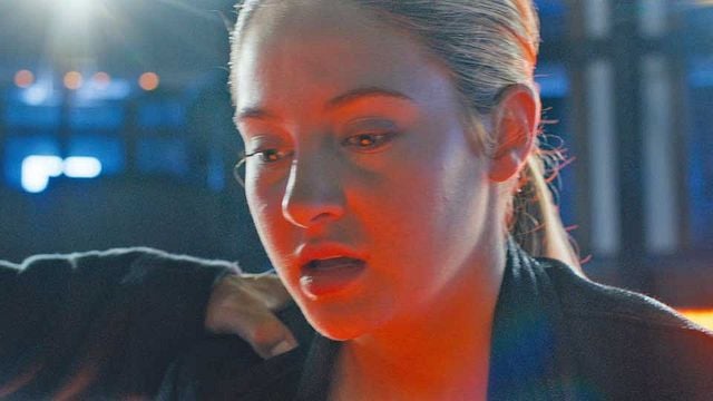 <strong>Divergente</strong> Bande-annonce (3) VF
