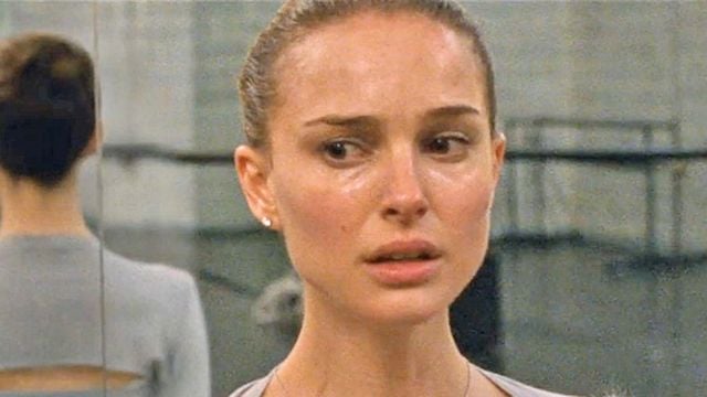 <strong>Black Swan</strong> Bande-annonce VO