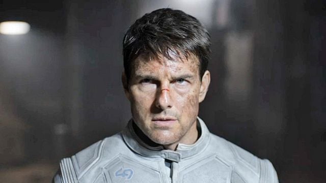 <strong>Oblivion</strong> Bande-annonce VO