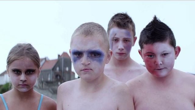 P'tit Quinquin Bande-annonce VF