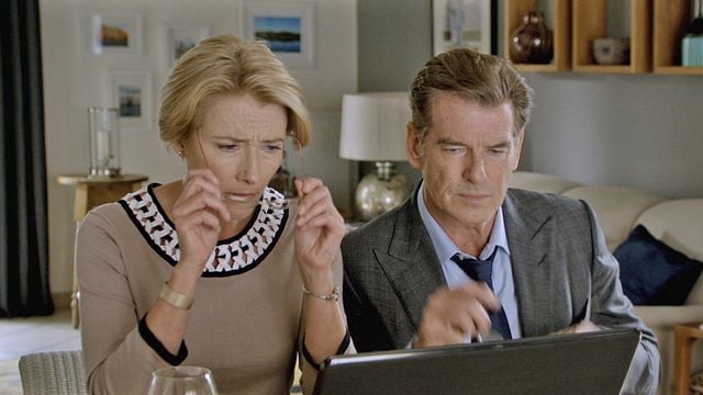 <strong>Duo d'escrocs</strong> Bande-annonce VF