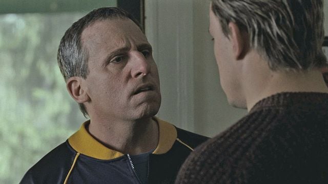 Foxcatcher Teaser 1 VO