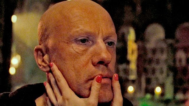 <strong>Zero Theorem</strong> Bande-annonce VO