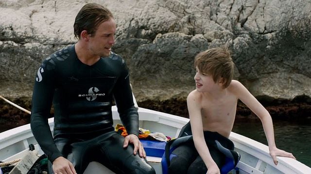 <strong>Le Grand Homme</strong> Bande-annonce VF