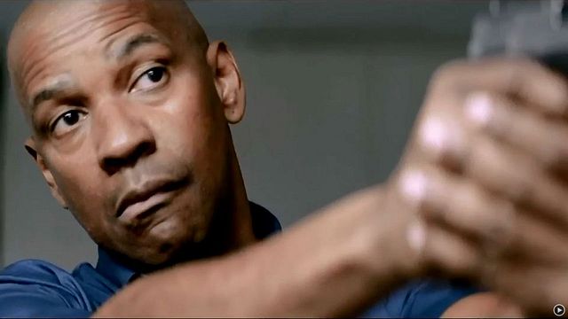 <strong>Equalizer</strong> Bande-annonce VF