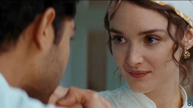 <strong>Les Recettes du bonheur</strong> Bande-annonce VF