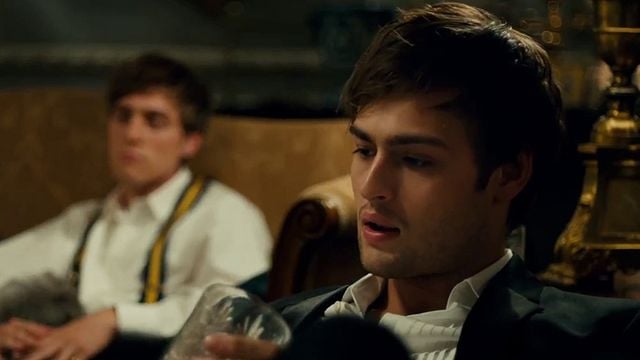 <strong>The Riot Club</strong> Bande-annonce VO