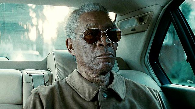 <strong>Invictus</strong> Bande-annonce VO