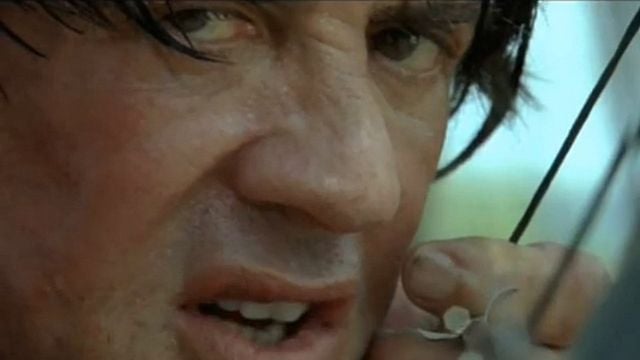 <strong>John Rambo</strong> Bande-annonce VF