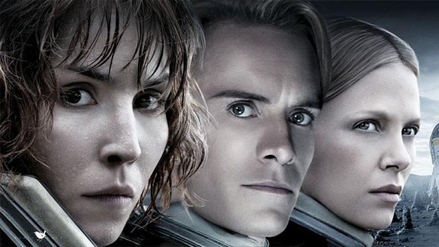 <strong>Prometheus</strong> Bande-annonce VO