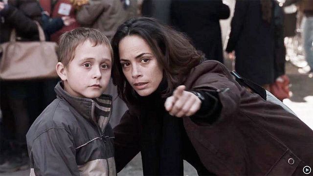 <strong>The Search</strong> Bande-annonce VF