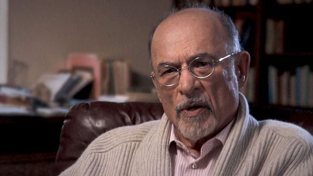 <strong>Irvin Yalom, La Thérapie du bonheur</strong> Bande-annonce VO