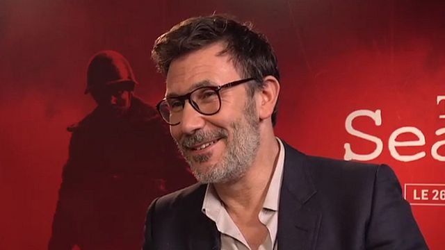 OSS 117 N°3 : Michel Hazanavicius en a envie aussi !