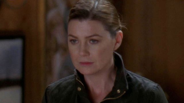 rencontre arizona et callie