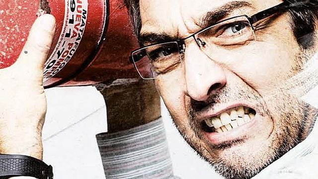 Les nouveaux sauvages Bande-annonce VO (1)