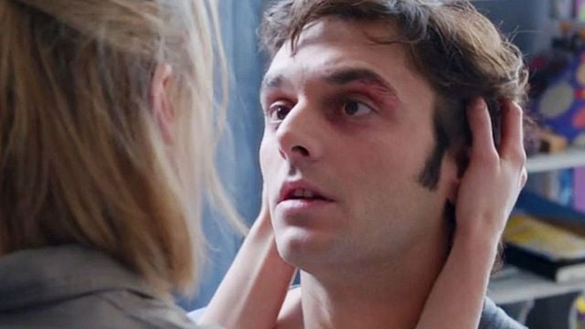 <strong>Toute première fois</strong> Bande-annonce VF