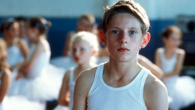 <strong>Billy Elliot</strong> Bande-annonce VF