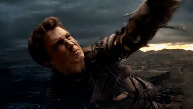 Les 4 Fantastiques (1994) 7 films que Marvel préfèrerait oublier