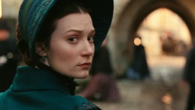 <strong>Madame Bovary</strong> Bande-annonce VO