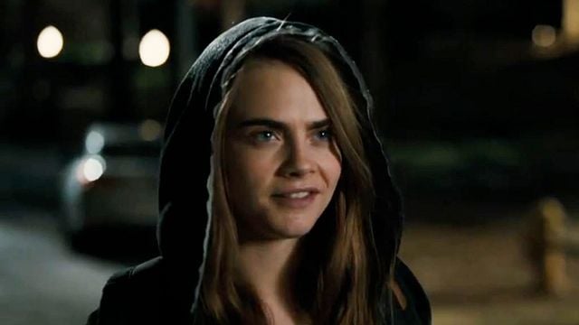<strong>La Face cachée de Margo</strong> Bande-annonce VO