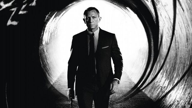 <strong>Skyfall</strong> Teaser VO