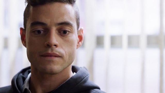 Mr. Robot - saison 1 Teaser VO