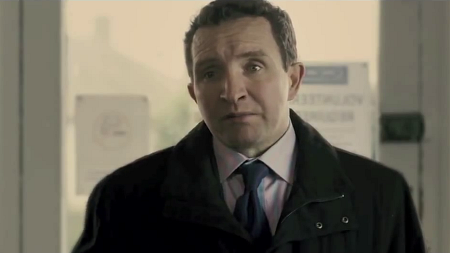 <strong>Tyrannosaur</strong> Bande-annonce VO