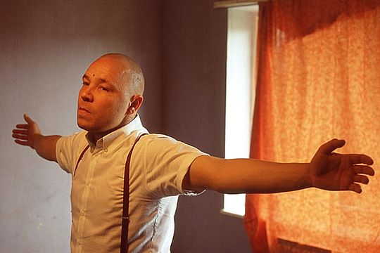<strong>This is England</strong> Bande-annonce VO