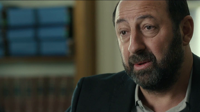 On voulait tout casser Bande-annonce VF